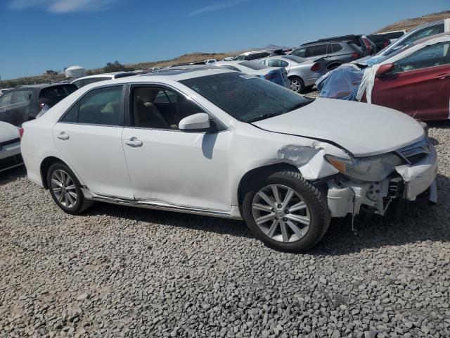 Photo 4 from auction – 2014 TOYOTA CAMRY L with VIN 4T4BF1FK7ER421690