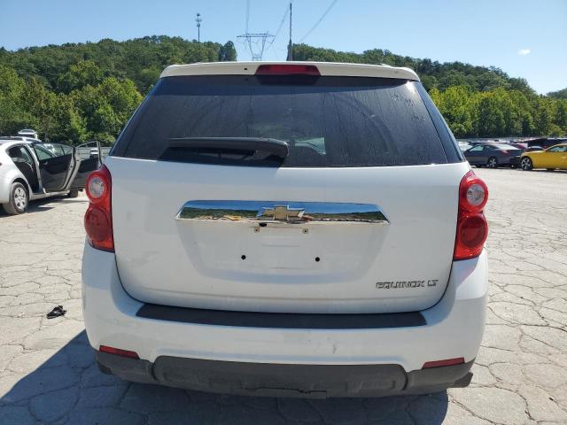 Photo 6 from auction – 2011 CHEVROLET EQUINOX LT with VIN 2CNALDEC8B6203875