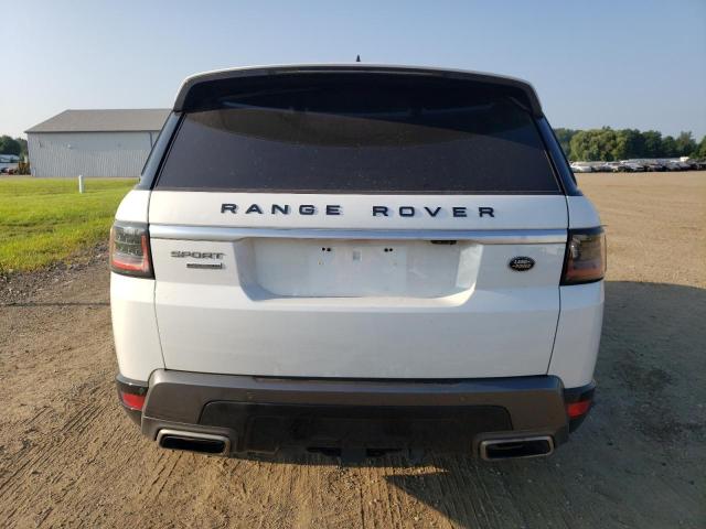 Photo 6 from auction – 2019 LAND ROVER RANGE ROVE with VIN SALWR2RE6KA836265