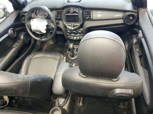 Photo 8 from auction – 2017 MINI COOPER with VIN WMWWG5C34H3C99916
