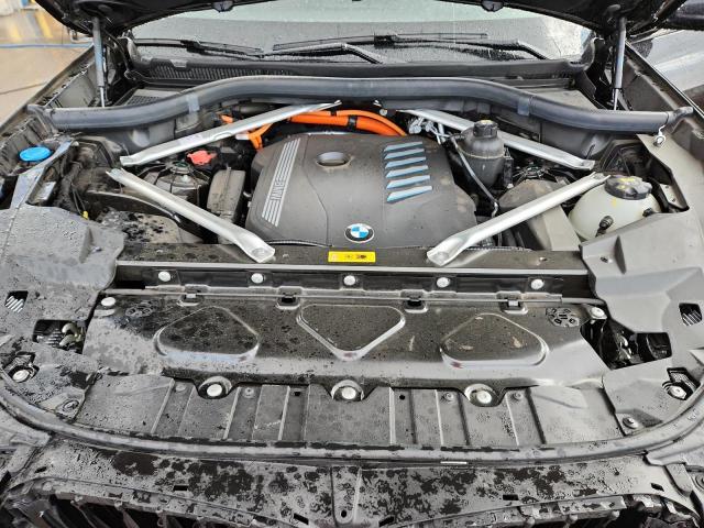 Photo 11 from auction – 2022 BMW X5 XDRIVE4 with VIN 5UXTA6C04N9L38768