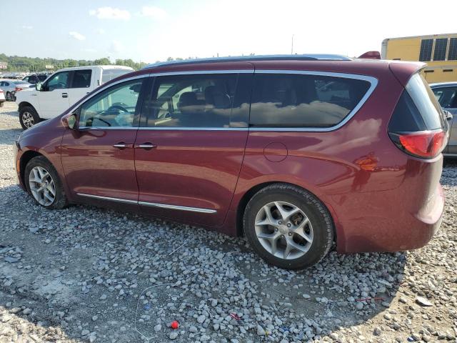 Photo 2 from auction – 2019 CHRYSLER PACIFICA TOURING L PLUS with VIN 2C4RC1EG0KR526762