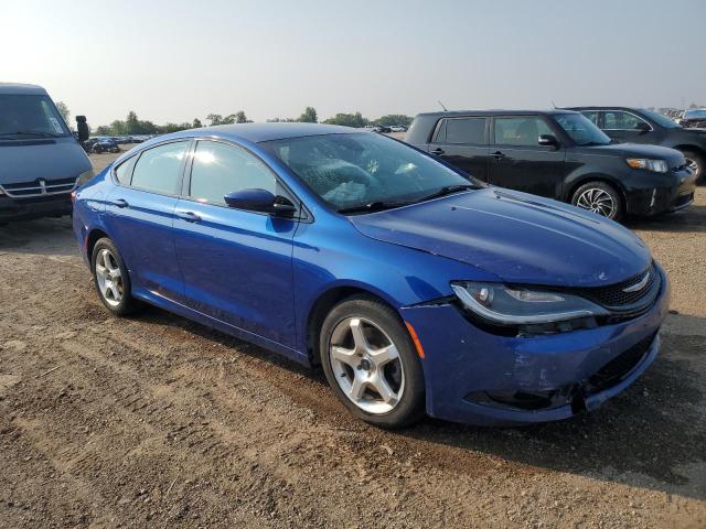 Photo 4 from auction – 2015 CHRYSLER 200 S with VIN 1C3CCCBG4FN531444