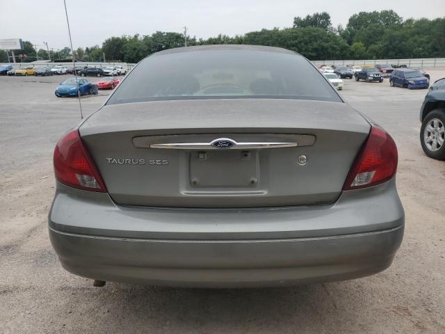 Photo 6 from auction – 2001 FORD TAURUS SES with VIN 1FAFP55U01G188046