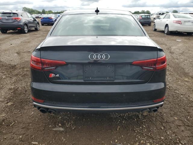 Photo 6 from auction – 2018 AUDI S4 PREMIUM PLUS with VIN WAUB4AF41JA002118