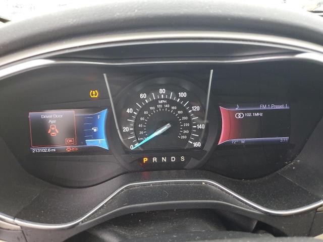 Photo 9 from auction – 2013 FORD FUSION with VIN 3FA6P0H7XDR124716