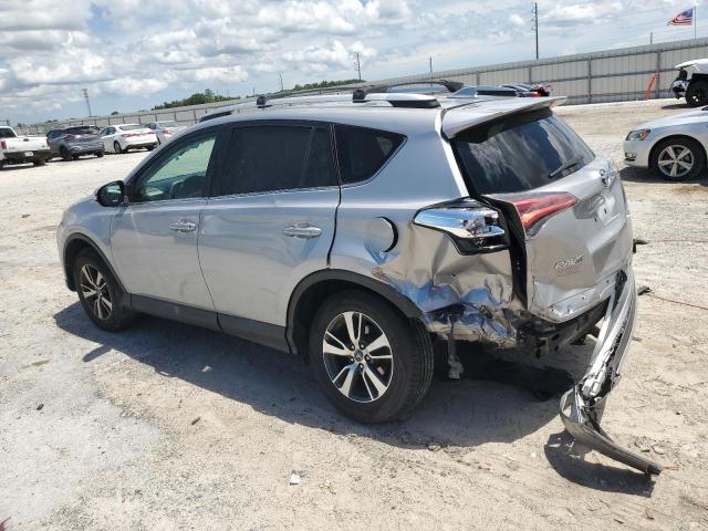 Photo 2 from auction – 2016 TOYOTA RAV4 XLE with VIN 2T3WFREV0GW262883