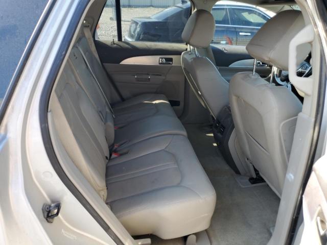 Photo 10 from auction – 2013 LINCOLN MKX with VIN 2LMDJ6JKXDBL24739