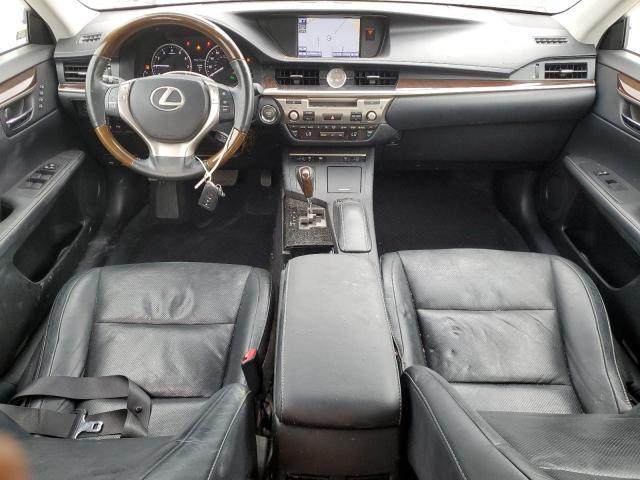 Photo 8 from auction – 2013 LEXUS ES 350 with VIN JTHBK1GGXD2036802