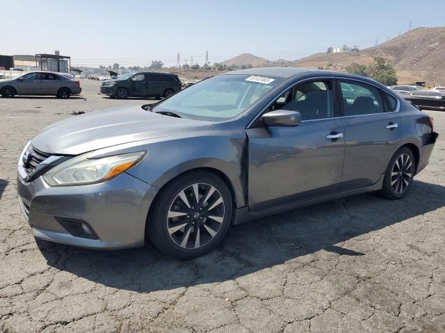 NISSAN ALTIMA 2.5 2018 with VIN 1N4AL3AP8JC195795 - Photo from auction