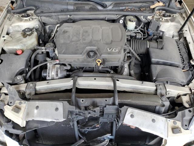Photo 11 from auction – 2010 BUICK LUCERNE CX with VIN 1G4HA5EMXAU134657