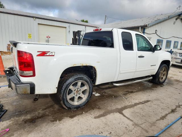 Photo 3 from auction – 2010 GMC SIERRA C15 with VIN 1GTSCVE02AZ152431