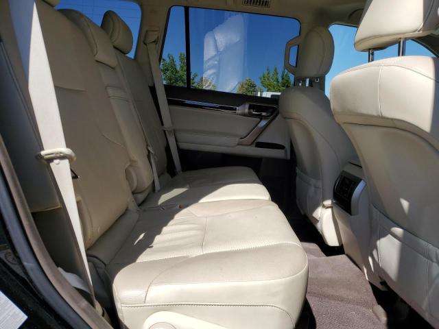 Photo 11 from auction – 2019 LEXUS GX 460 with VIN JTJBM7FX0K5216461