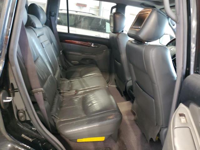 Photo 11 from auction – 2009 LEXUS GX 470 with VIN JTJBT20X090178431