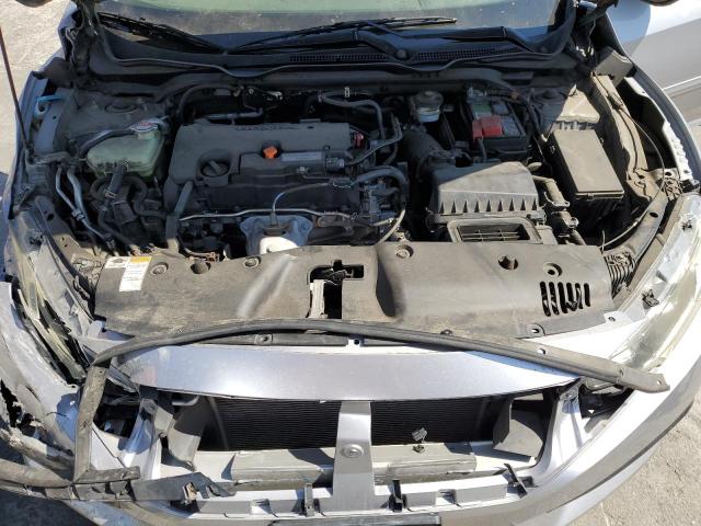 Photo 11 from auction – 2016 HONDA CIVIC EX with VIN 2HGFC2F77GH524920
