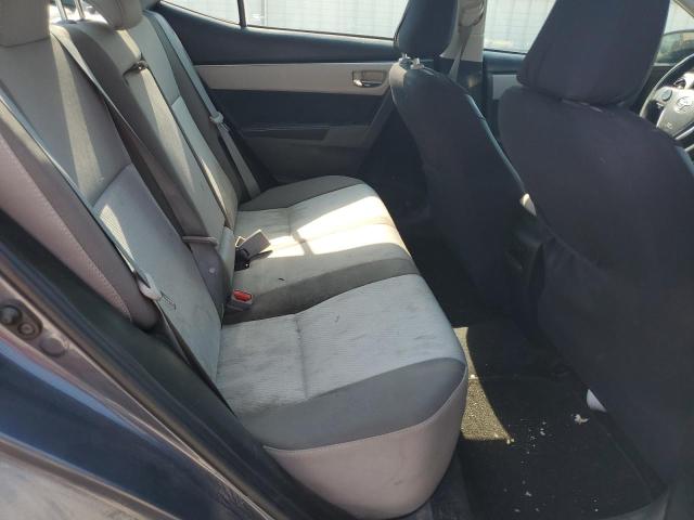 Photo 10 from auction – 2017 TOYOTA COROLLA L with VIN 5YFBURHE2HP662987