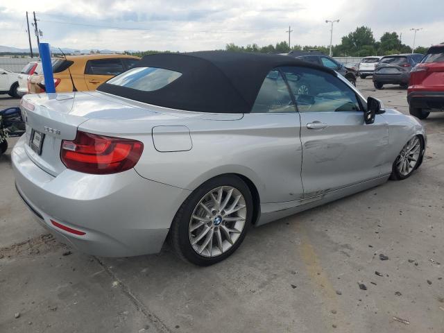 Photo 3 from auction – 2016 BMW 228 XI SULEV with VIN WBA1L9C5XGV325904