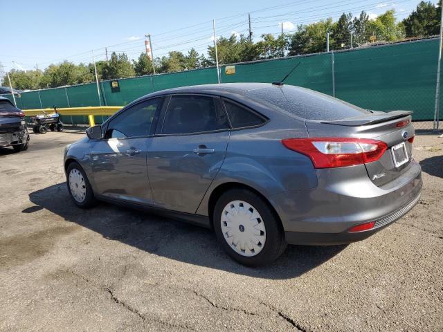 Photo 2 from auction – 2014 FORD FOCUS SE with VIN 1FADP3F2XEL113375