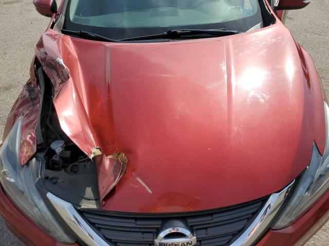 Photo 11 from auction – 2017 NISSAN ALTIMA 3.5 with VIN 1N4BL3AP4HC174683