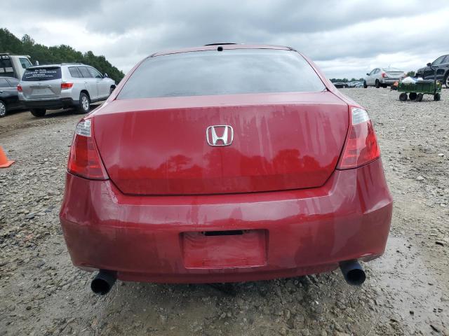 Photo 6 from auction – 2008 HONDA ACCORD EX with VIN 1HGCS12788A024352
