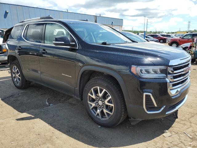 Photo 4 from auction – 2020 GMC ACADIA SLE with VIN 1GKKNRLS5LZ110428
