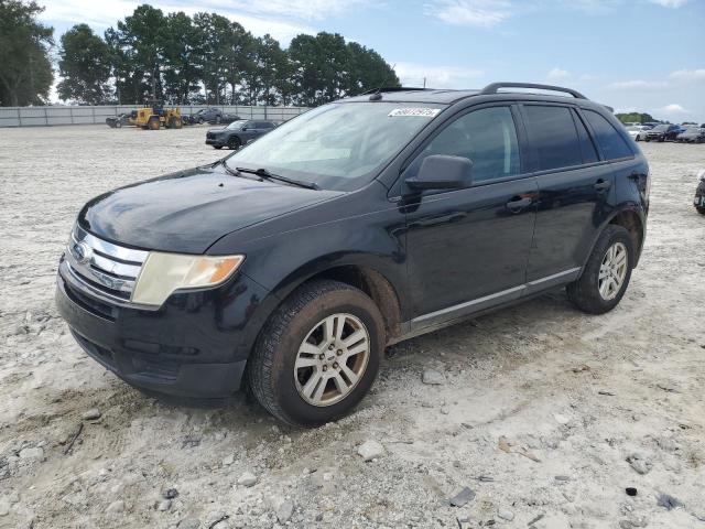 FORD EDGE SE 2010 with VIN 2FMDK3GC5ABA56525 - Photo from auction