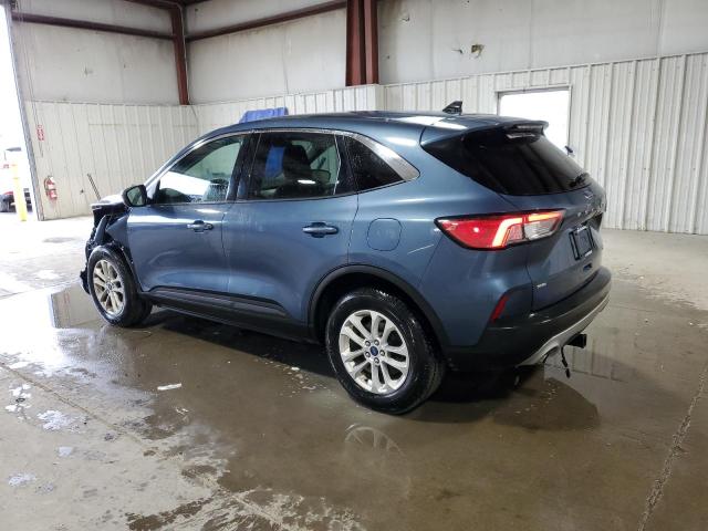 Photo 2 from auction – 2020 FORD ESCAPE SE with VIN 1FMCU9G63LUC22962