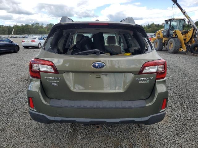 Photo 6 from auction – 2015 SUBARU OUTBACK 2.5I PREMIUM with VIN 4S4BSACC0F3206288