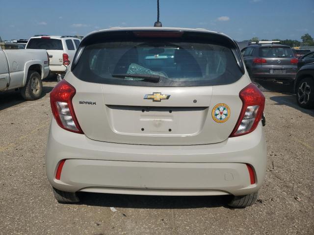 Photo 6 from auction – 2017 CHEVROLET SPARK LS with VIN KL8CB6SA4HC824733