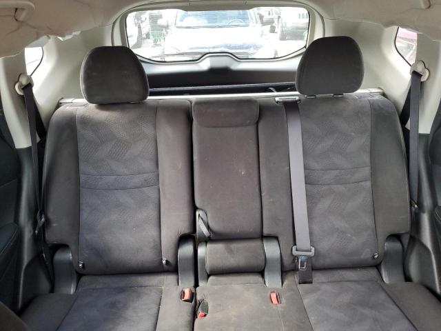 Photo 10 from auction – 2015 NISSAN ROGUE S with VIN KNMAT2MV2FP545792