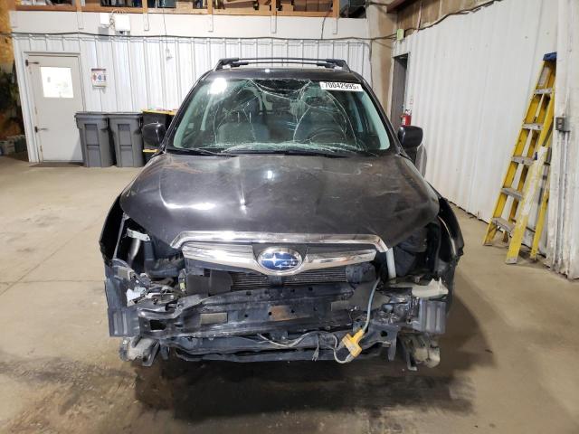 Photo 5 from auction – 2014 SUBARU FORESTER 2 with VIN JF2SJAEC2EH482530