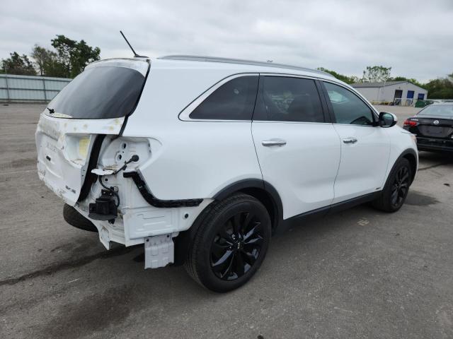 Photo 3 from auction – 2020 KIA SORENTO EX with VIN 5XYPHDA53LG682704