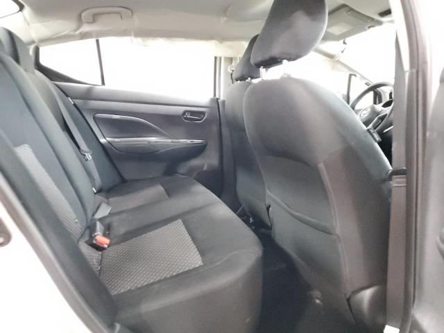 Photo 10 from auction – 2020 NISSAN VERSA S with VIN 3N1CN8DV5LL811189