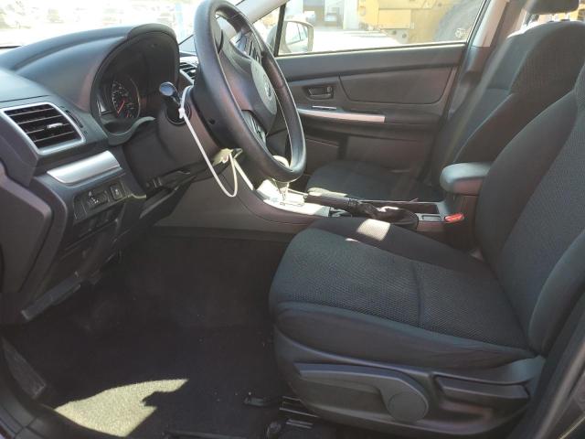 Photo 7 from auction – 2015 SUBARU IMPREZA with VIN JF1GPAA66FH202473