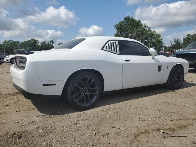 Photo 3 from auction – 2023 DODGE CHALLENGER with VIN 2C3CDZFJ5PH695804