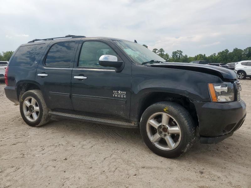 Photo 4 from auction – 2010 CHEVROLET TAHOE C150 with VIN 1GNUCBE02AR291084