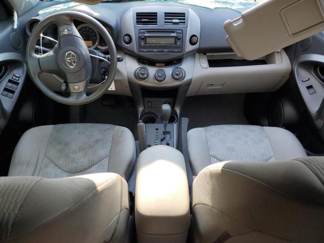 Photo 8 from auction – 2012 TOYOTA RAV4 with VIN 2T3BK4DV1CW067352