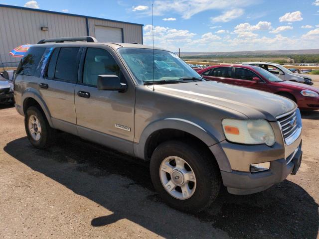 Photo 4 from auction – 2006 FORD EXPLORER X with VIN 1FMEU63E26UA44941
