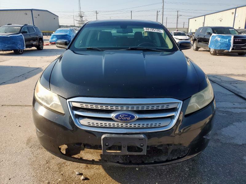 Photo 5 from auction – 2011 FORD TAURUS SEL with VIN 1FAHP2EW8BG160103