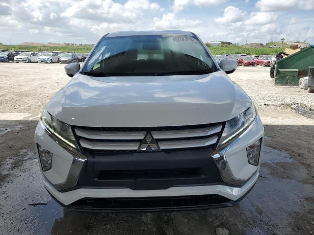 Photo 5 from auction – 2019 MITSUBISHI ECLIPSE CR with VIN JA4AS3AAXKZ019168