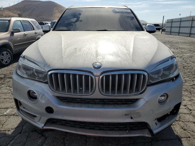 Photo 5 from auction – 2017 BMW X5 SDRIVE3 with VIN 5UXKR2C36H0X06223