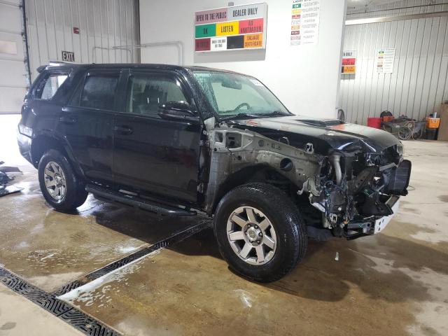 Photo 4 from auction – 2016 TOYOTA 4RUNNER SR with VIN JTEBU5JR4G5354183