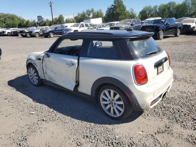 Photo 2 from auction – 2015 MINI COOPER S with VIN WMWXP7C54F2A33865