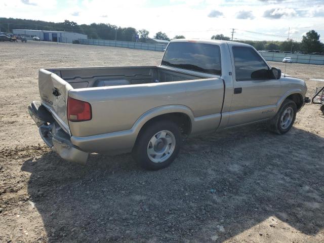 Photo 3 from auction – 1999 GMC SONOMA with VIN 1GTCS1441X8513344