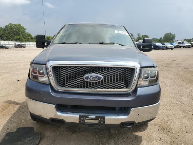 Photo 5 from auction – 2005 FORD F150 SUPER with VIN 1FTPW14595FA63692