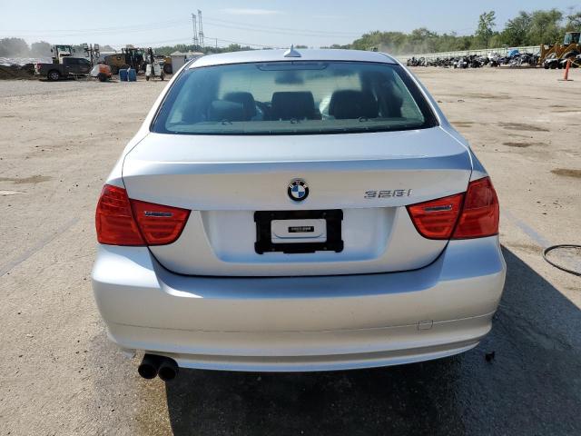 Photo 6 from auction – 2011 BMW 328 XI with VIN WBAPK7C5XBF083605