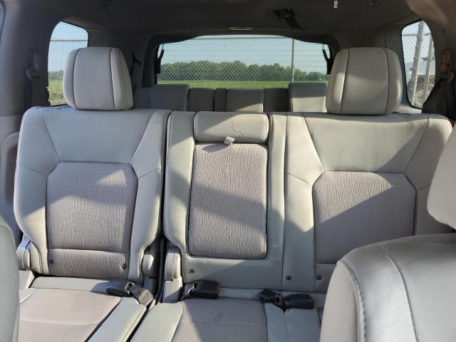 Photo 10 from auction – 2015 HONDA PILOT SE with VIN 5FNYF4H38FB029974