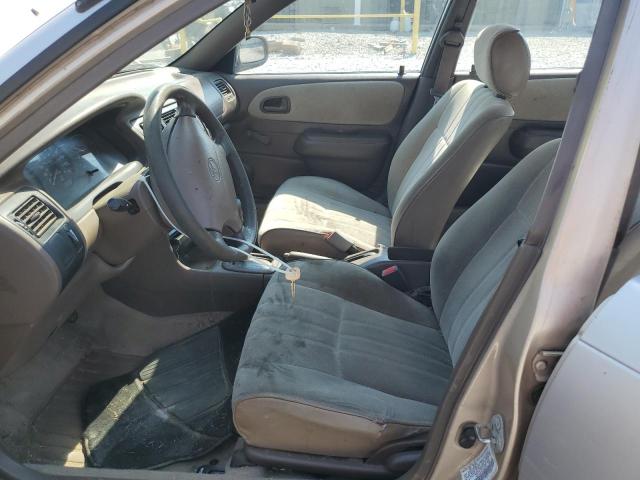 Photo 7 from auction – 1997 TOYOTA COROLLA BASE with VIN 1NXBA02E9VZ508378