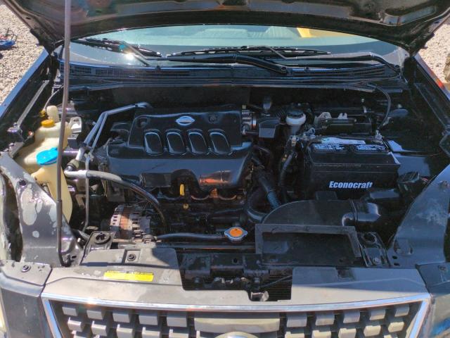 Photo 11 from auction – 2007 NISSAN SENTRA 2.0 with VIN 3N1AB61E07L724976