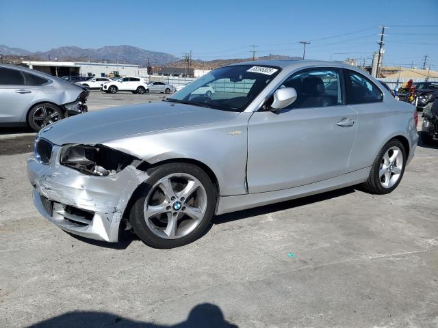 Photo 1 from auction – 2011 BMW 128 I with VIN WBAUP9C53BVL90023